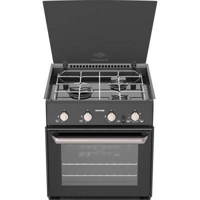 Product image of the product “Backofen Triplex ”